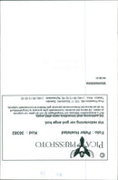 Ice hockey miscellaneous - Vintage Photograph