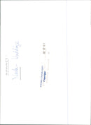 Ice Hockey Nacka - Vintage Photograph