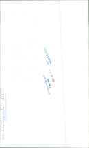 Ice Hockey Uppsala AIS - Vintage Photograph