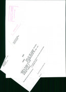 Dennis Nilsen. - Vintage Photograph