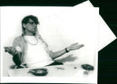 Dennis Nilsen. - Vintage Photograph