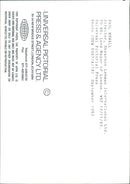 Paul Newall - Vintage Photograph