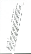 Undated file picture of Nicholas Newall who was murdered with his wife Elizabeth in 1987. - Vintage Photograph