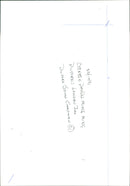 Chinese Panda Ming Ming, London Zoo - Vintage Photograph