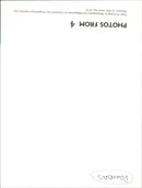 Panda - Vintage Photograph