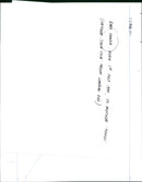 Giant panda. - Vintage Photograph