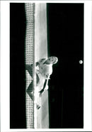 Mandy Wainright (Tennis Player) - Vintage Photograph