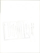 Maria Walliser - Vintage Photograph