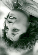 Maria Walliser - Vintage Photograph