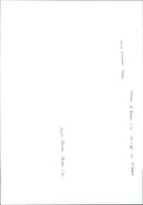 Walsall vs Bristol City - Vintage Photograph