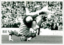 Walsall vs Bristol City - Vintage Photograph