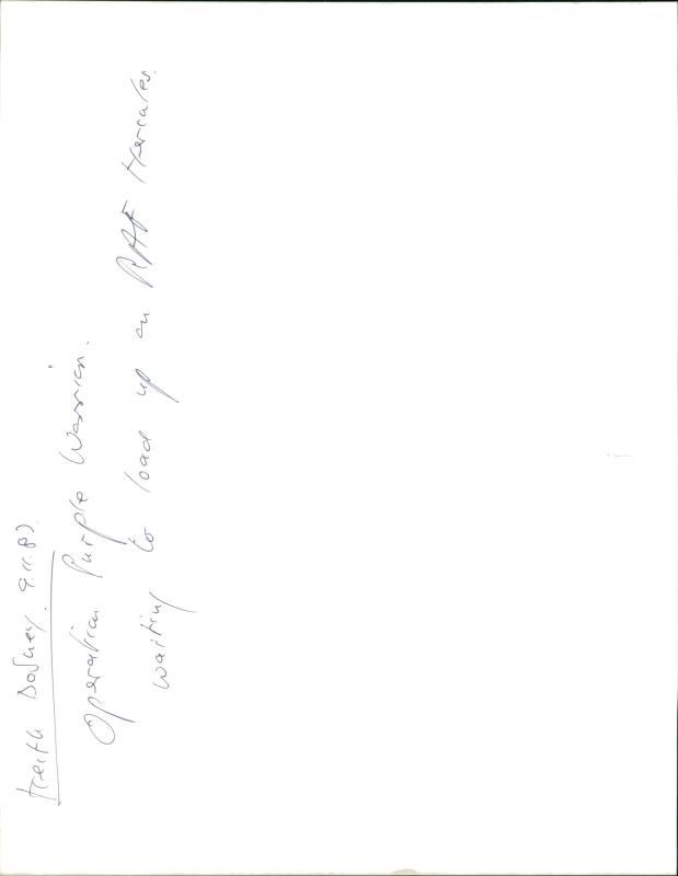 Paratroopers. - Vintage Photograph