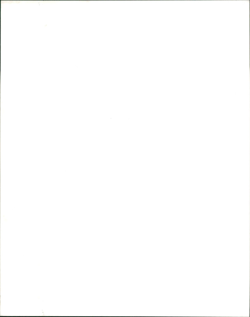 Garden Parks - Vintage Photograph