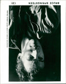 Bruce Springsteen - Vintage Photograph