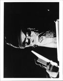 King Lear - Vintage Photograph