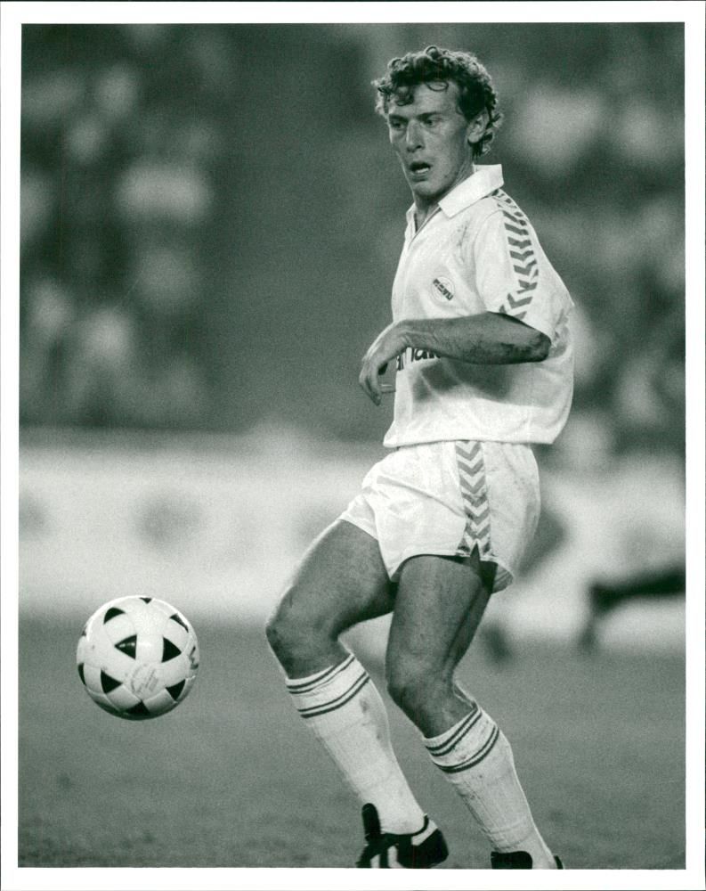 Emilio ButragueÃ±o Santos - Vintage Photograph