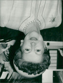 Princess Diana - Vintage Photograph