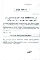 Mariah Carey, singer - Vintage Photograph