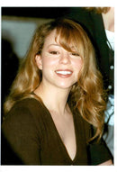 Mariah Carey - Vintage Photograph