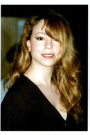 Mariah Carey - Vintage Photograph