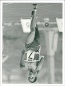 Diane Edwards - Vintage Photograph