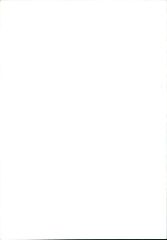 Chris De Burgh at Nomis Studio, Kurd Aid Concert - Vintage Photograph