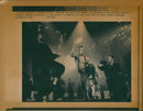 MC Hammer ,Kurd Aid Concert - Vintage Photograph