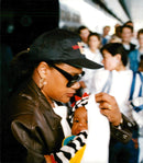 Whitney Houston - Vintage Photograph