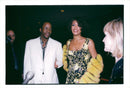Whitney Houston - Vintage Photograph