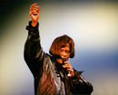 Whitney Houston - Vintage Photograph