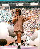 Whitney Houston - Vintage Photograph
