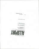 FINLAY CALDER - Vintage Photograph