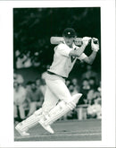 David Capel - Vintage Photograph