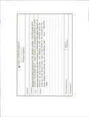 Photo of a tiger. - Vintage Photograph