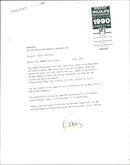 the lion is fight. - Vintage Photograph