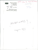 Light Writer - Vintage Photograph