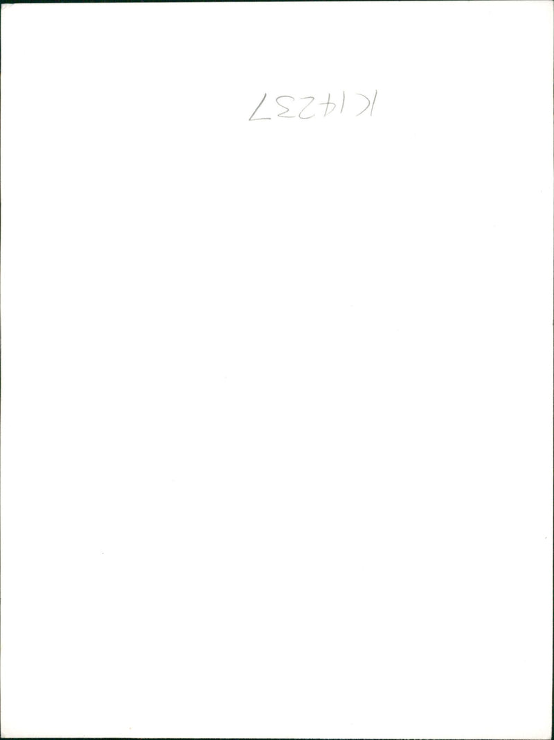 John Lennon - Vintage Photograph