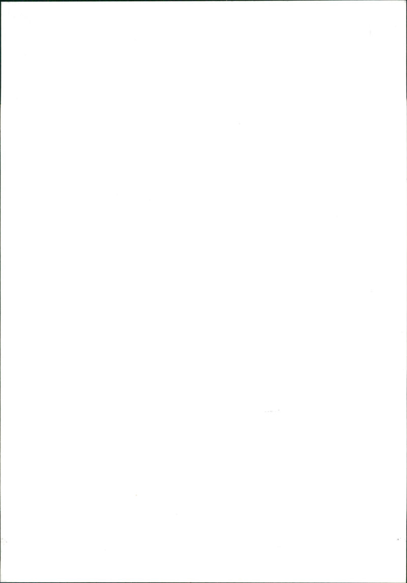 John Lennon - Vintage Photograph