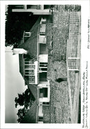 John Lennon - Vintage Photograph