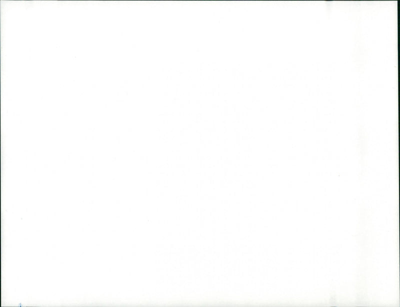 CONCERT MUSIC BOWIE SINGER DAVID - Vintage Photograph