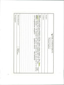 raoul cedras is standing. - Vintage Photograph