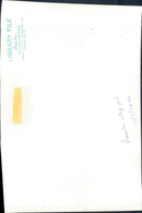 view of lake. - Vintage Photograph