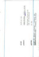 Jean-Michel Jarre, musician - Vintage Photograph