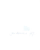 Jan Arnald - Vintage Photograph