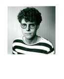 Jan Arnald - Vintage Photograph