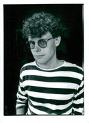 Jan Arnald - Vintage Photograph