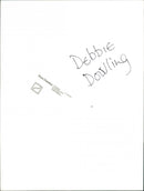 Debbie Dowling - Vintage Photograph