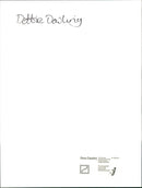 Debbie Dowling - Vintage Photograph