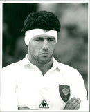 Jean Condom - Vintage Photograph