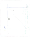 Ray Cochrane - Vintage Photograph